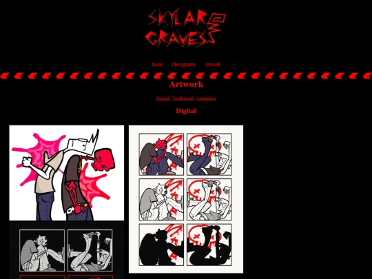 artwork screenshot