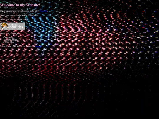 music/NCT/nct127 screenshot