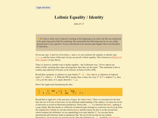 equality-Leibniz screenshot