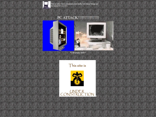 explore screenshot