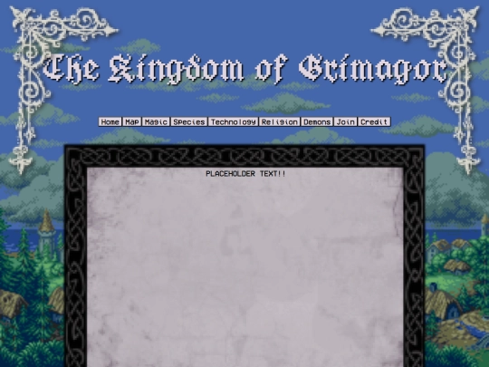 map screenshot