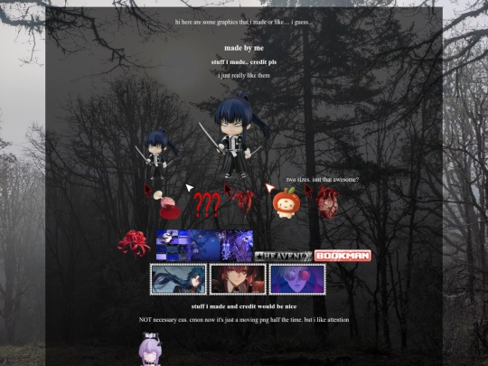graphics screenshot