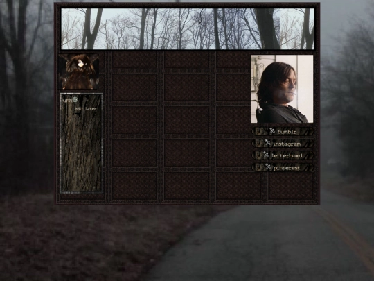 woods screenshot