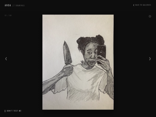drawings screenshot