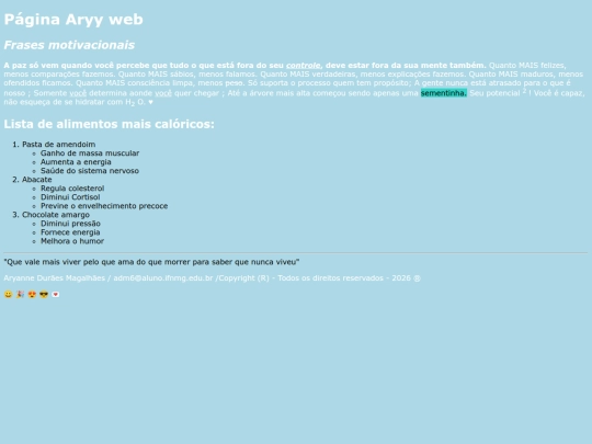 atividade03 screenshot