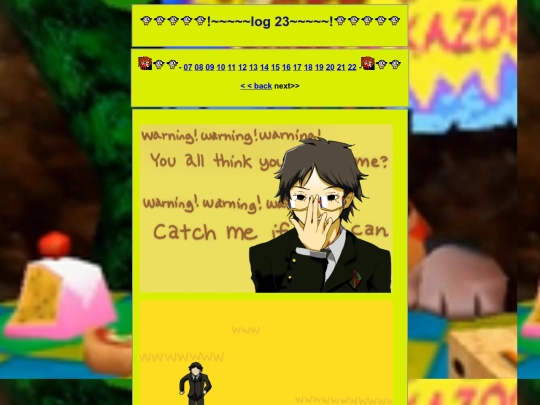 log/log23/log23 screenshot