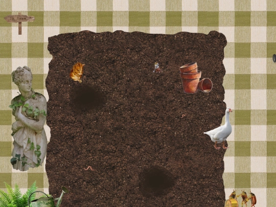 thegarden screenshot