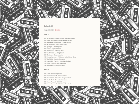 lgw41 screenshot