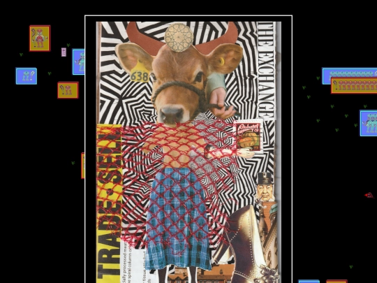 posts/2024-04-14-art-minotaur screenshot