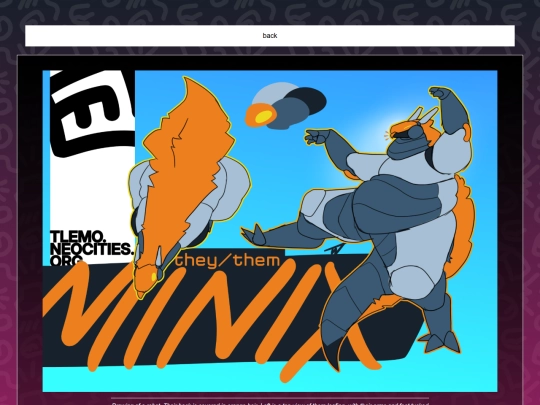gallery/minix screenshot