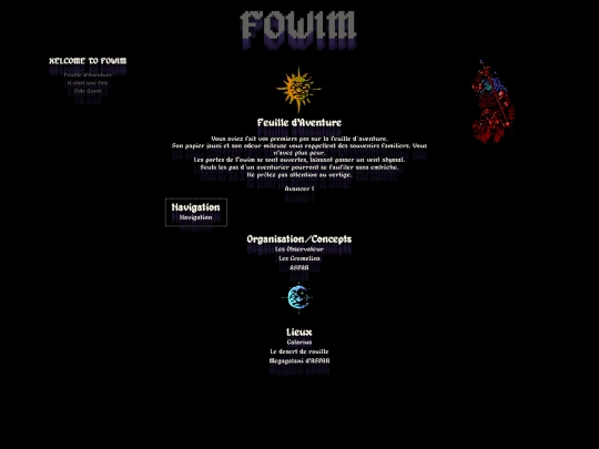 feui screenshot