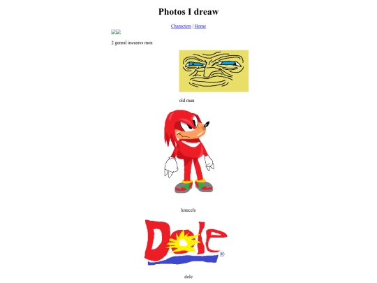 PhotosIdraw screenshot