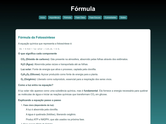 formula screenshot