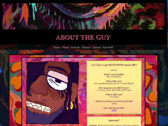 about screenshot