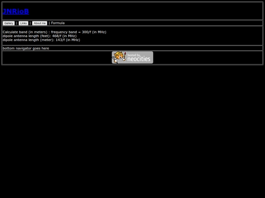 formula screenshot