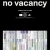 no vacancy avatar