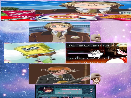 george screenshot