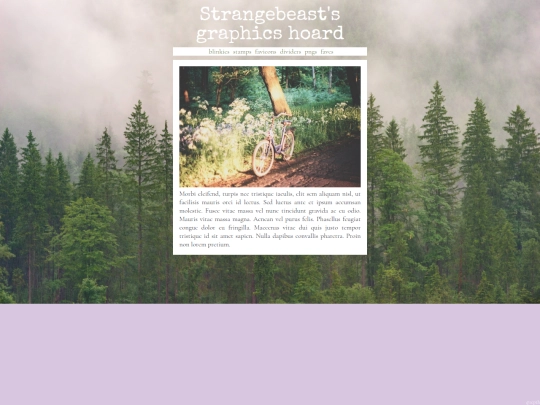 graphics screenshot