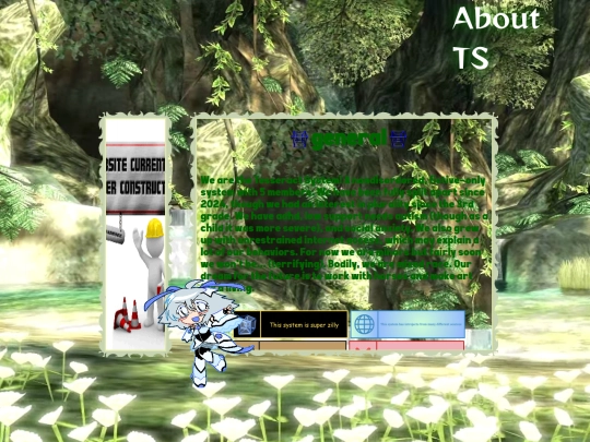 redux/about screenshot