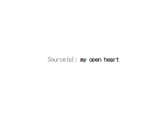 projects/bibliography screenshot