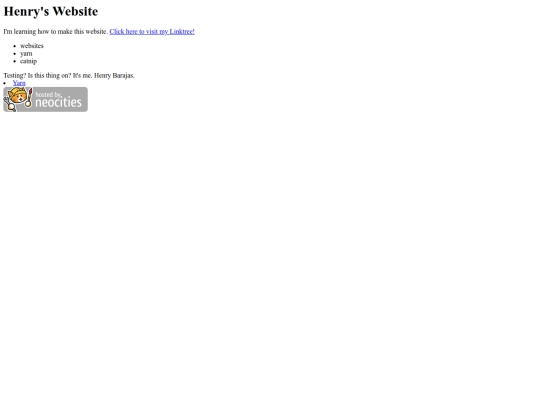 fake-index screenshot