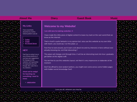 archiveindex screenshot
