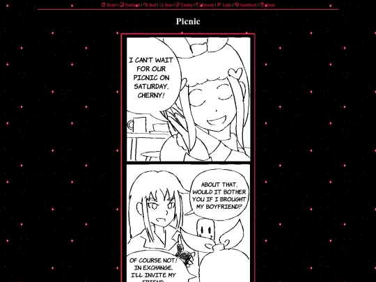 a screenshot