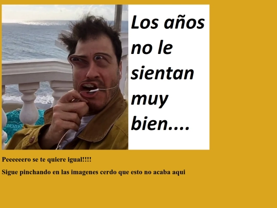 xavi3 screenshot