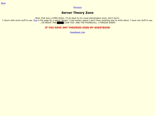 conspiracypg8 screenshot