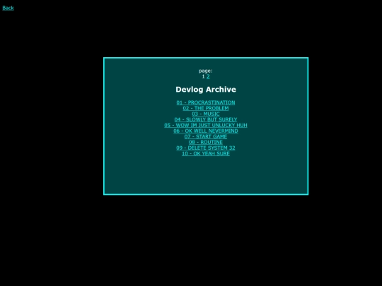 devlogs/ath01 screenshot