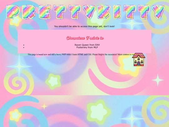 characters screenshot
