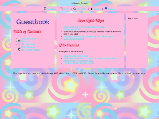 eah screenshot