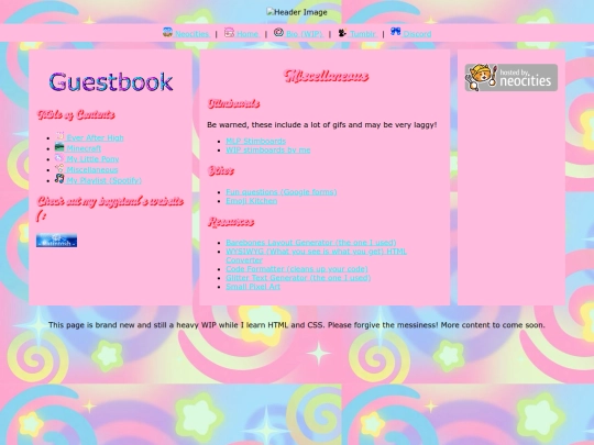 misc screenshot