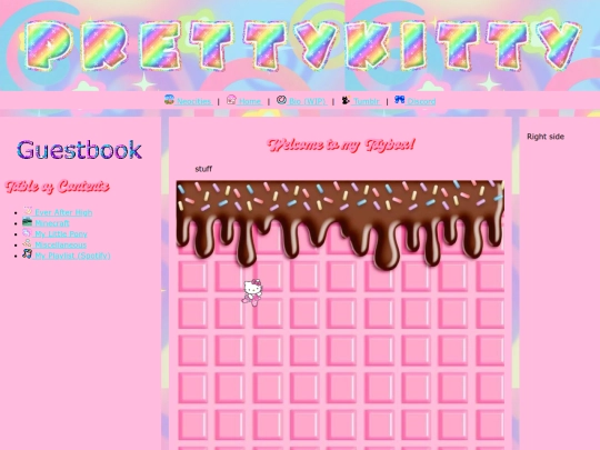 toybox screenshot