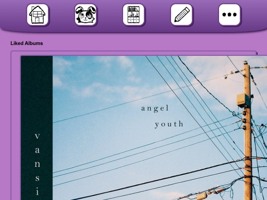 collection screenshot