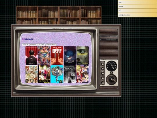 garden/tv screenshot