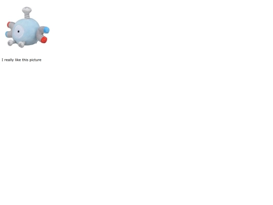 Magnemite_plush screenshot