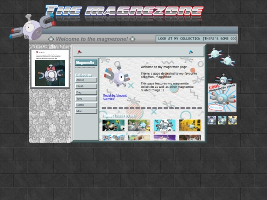 Magnezone_II screenshot