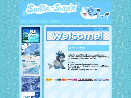 homepage2 screenshot