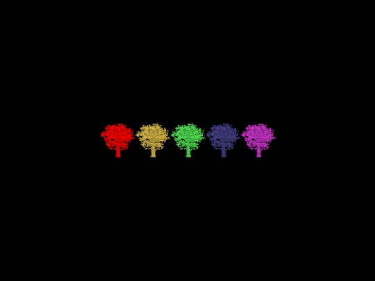 roots screenshot