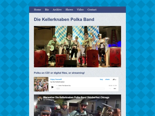 redirect screenshot