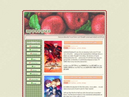 medialog screenshot