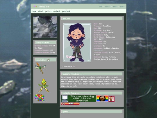about screenshot