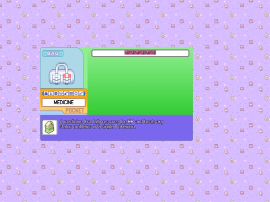 medicinepocket screenshot