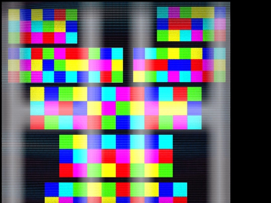 Colors screenshot