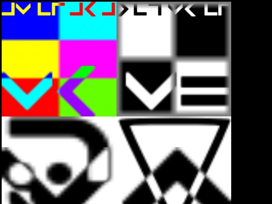 TheEnd screenshot