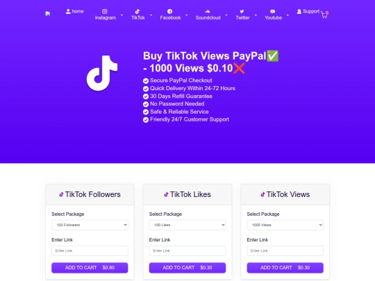 buy-tiktok-views screenshot