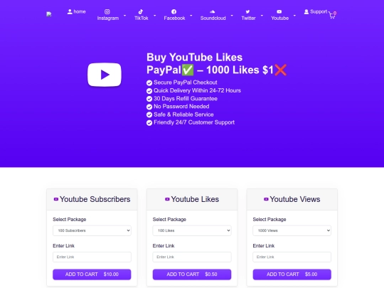 buy-youtube-likes screenshot