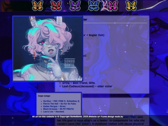 thea screenshot