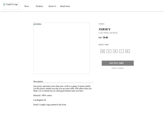 Product tab 10 screenshot